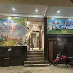 R S Group